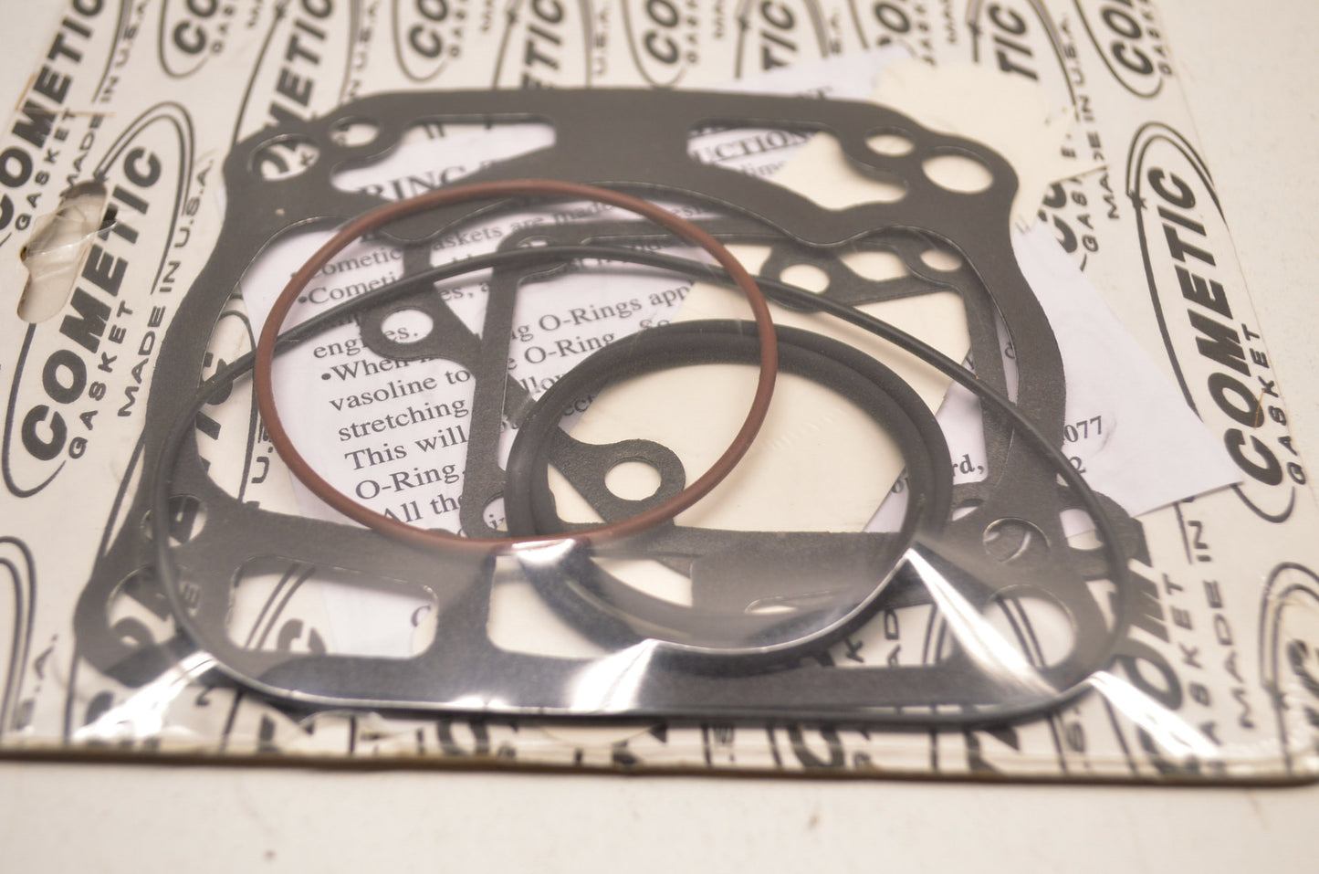 Top End Gasket Kit NOS