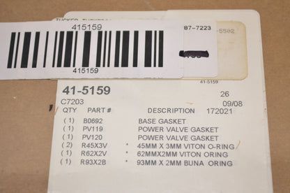 Top End Gasket Kit NOS