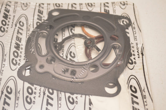 Cometic 41-5053, C7760 Top End Gasket Kit 505mm 01 KX85 NOS