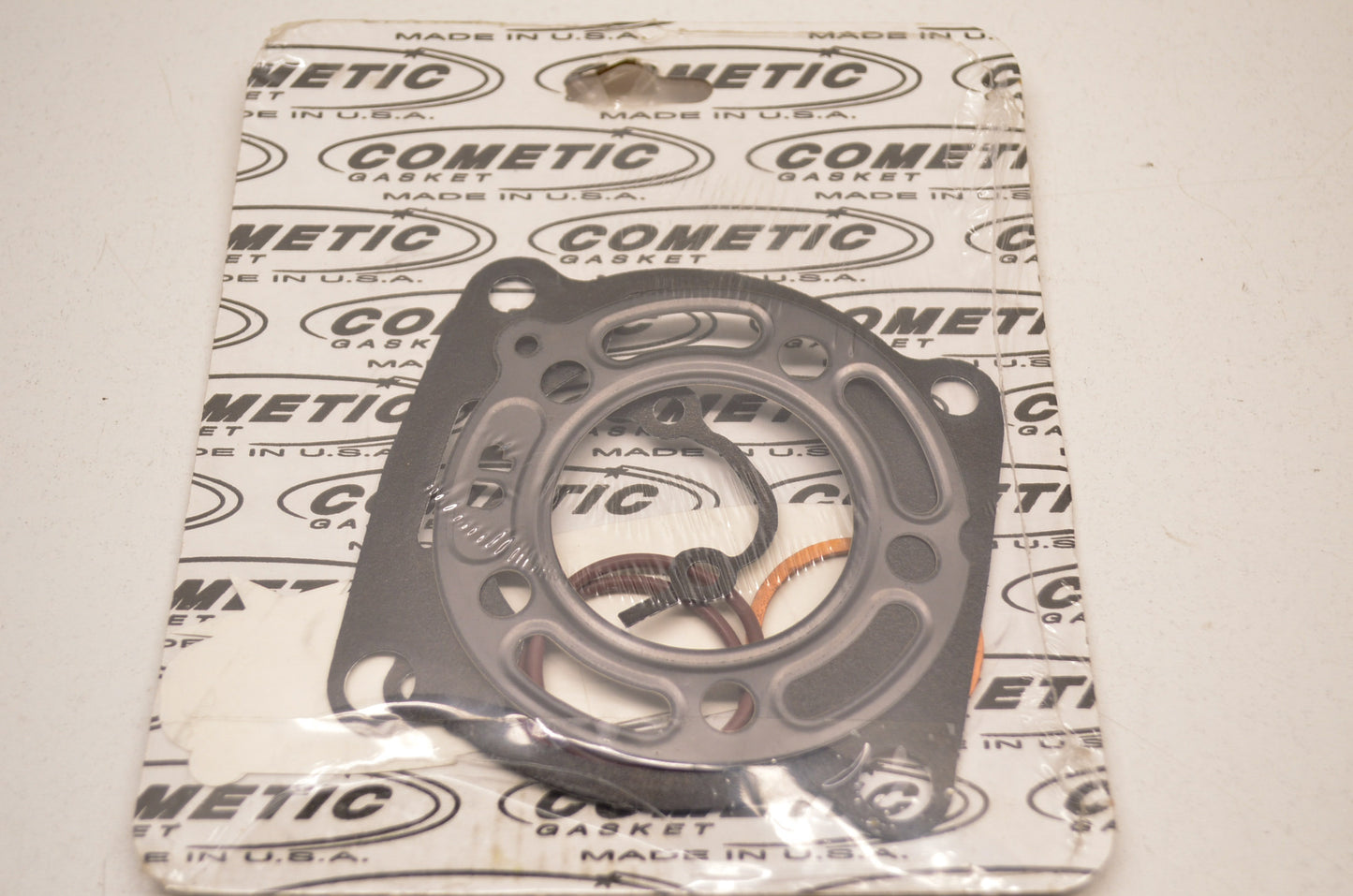 Cometic 41-5053, C7760 Top End Gasket Kit 505mm 01 KX85 NOS
