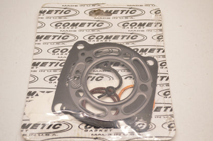 Cometic 41-5053, C7760 Top End Gasket Kit 505mm 01 KX85 NOS