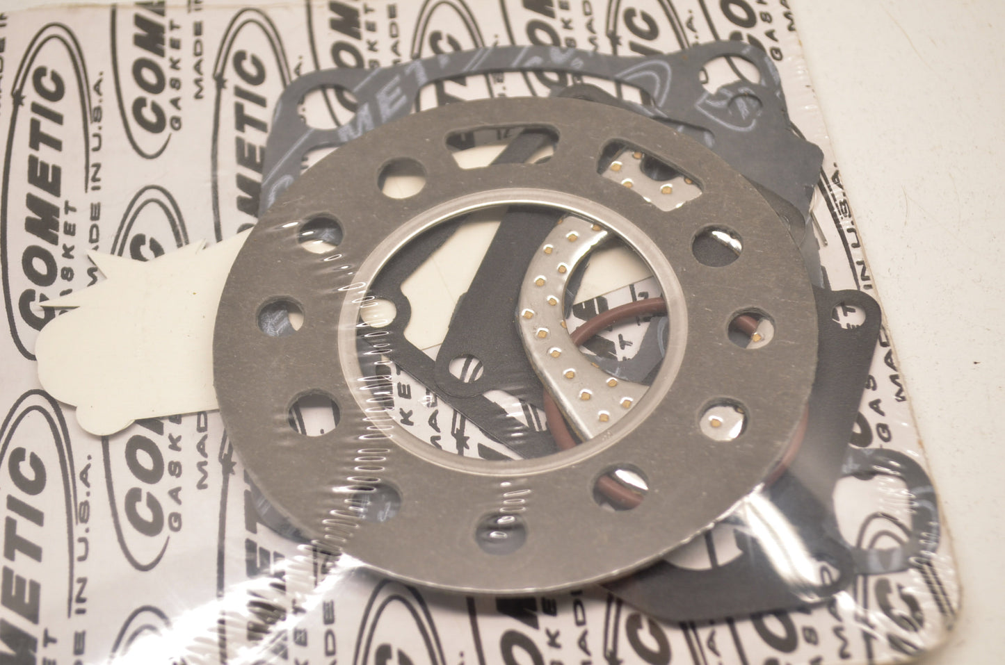 Cometic 41-5442, C7053 Top End Gasket Kit NOS