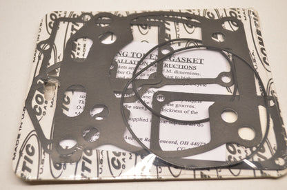 Cometic 41-5069, C7779 Top End Gasket Kit O-Ring 01-02 RM250 NOS