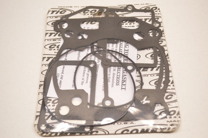 Cometic 41-5069, C7779 Top End Gasket Kit O-Ring 01-02 RM250 NOS