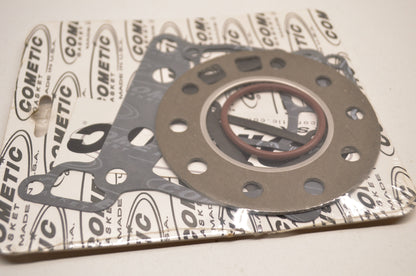 Cometic C7057 Cometic Top End Gasket Kit 56mm 87-88 RM125 NOS
