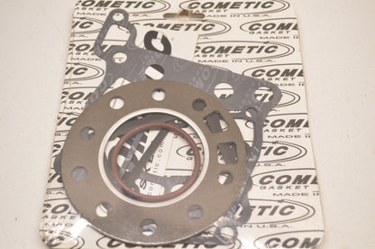 Cometic C7057 Cometic Top End Gasket Kit 56mm 87-88 RM125 NOS