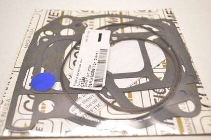 Top End Gasket Kit O Ring 96-98 RM250 NOS