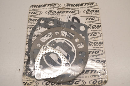 Cometic C7055 Top End Gasket Kit 56mm 84-85 RM125 NOS