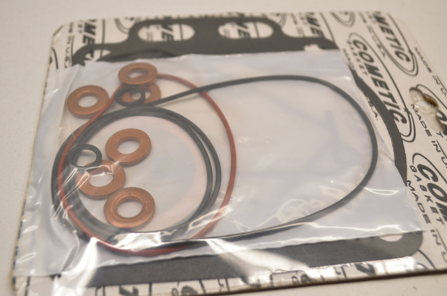 Cometic 41-5157, C3096 Top End Gasket Kit NOS