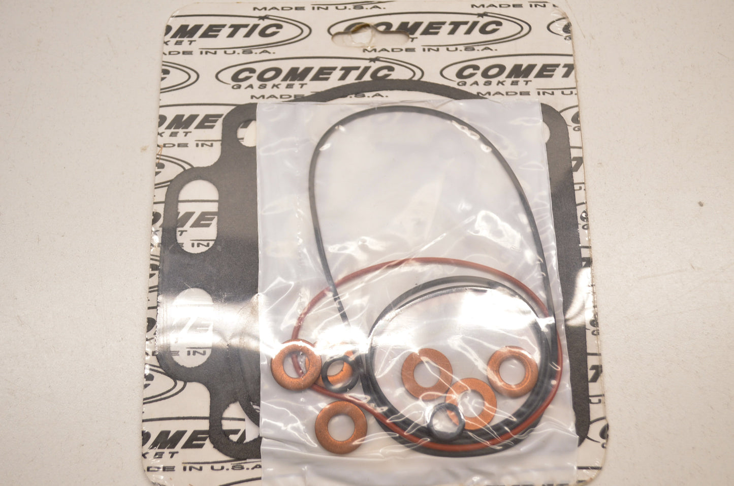 Cometic 41-5157, C3096 Top End Gasket Kit NOS