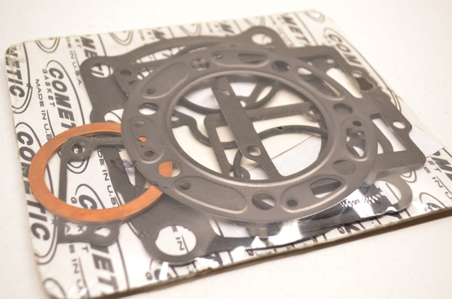 Cometic 41-5078, C7861 Top End Gasket Kit 685mm 02-03 KX250 NOS