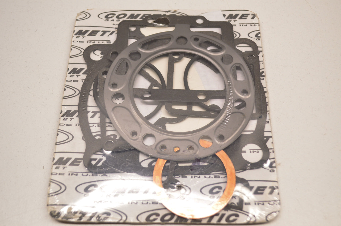 Cometic 41-5078, C7861 Top End Gasket Kit 685mm 02-03 KX250 NOS