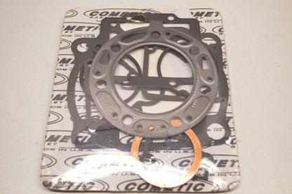 Cometic 41-5078, C7861 Top End Gasket Kit 685mm 02-03 KX250 NOS