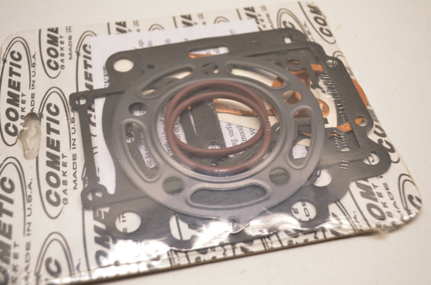Top End Gasket Kit NOS