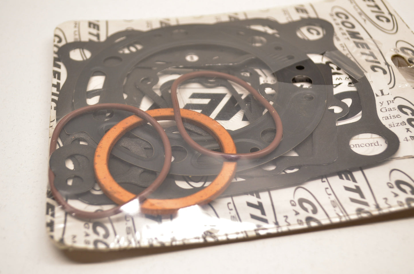 Cometic C7764, 68-7764 Top End Gasket Kit NOS