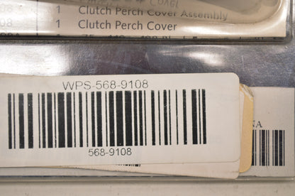 Clutch Perch Cover NOS
