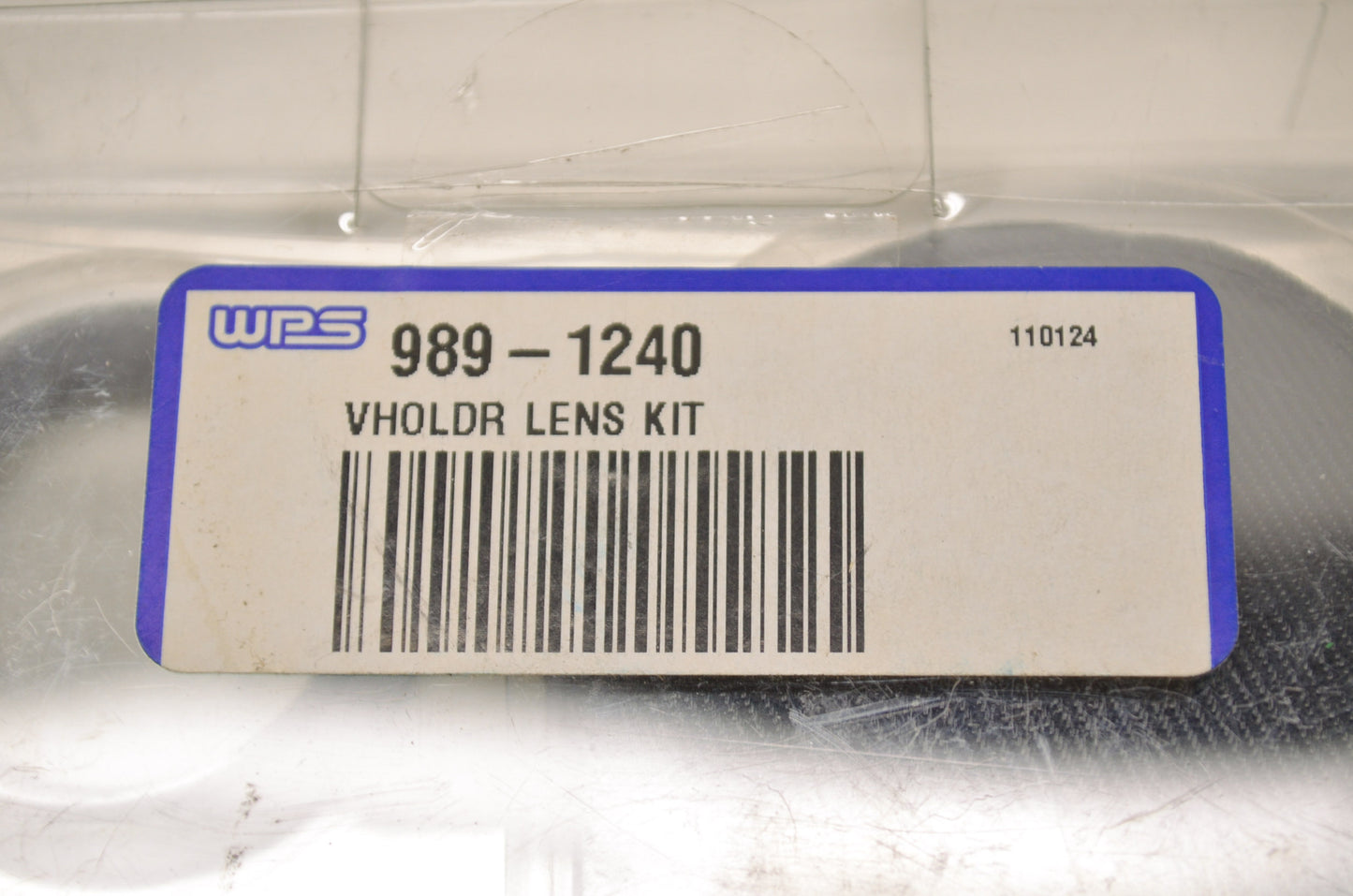 New Contour VholdR HD Camcorder Lens Kit NOS