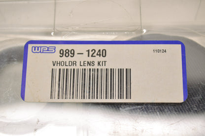New Contour VholdR HD Camcorder Lens Kit NOS