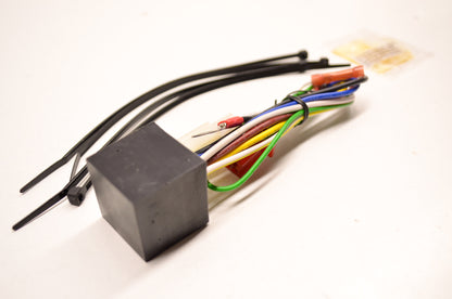 New KuryAkyn Trailer Wiring Harness 5 to 4 Wire NOS