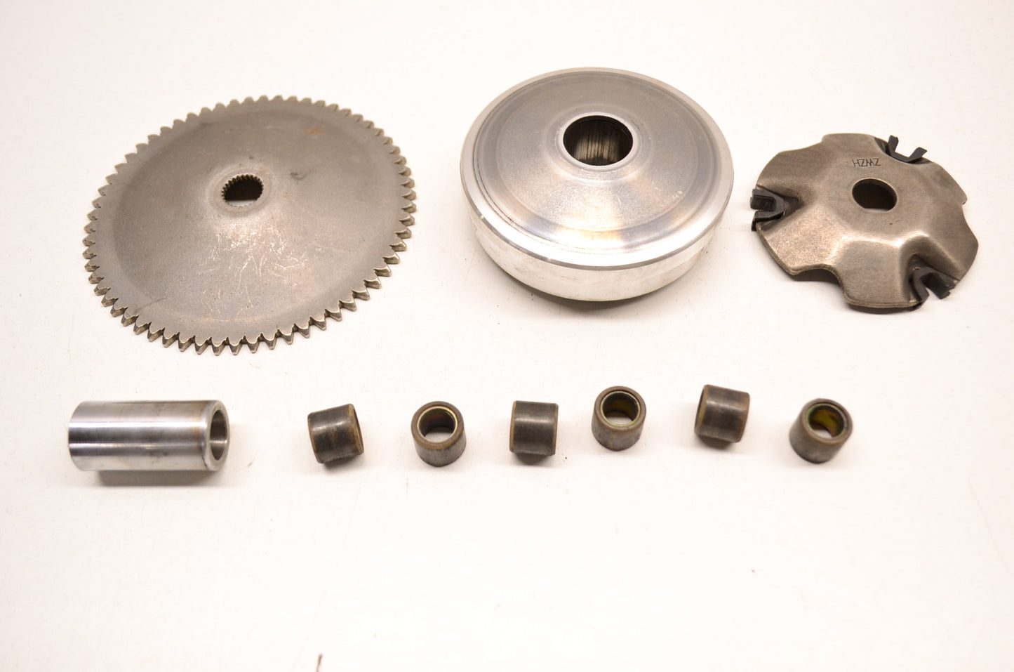 E-Ton 633470 Clutch Sheave Assembly NOS