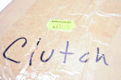 E-Ton 633470 Clutch Sheave Assembly NOS