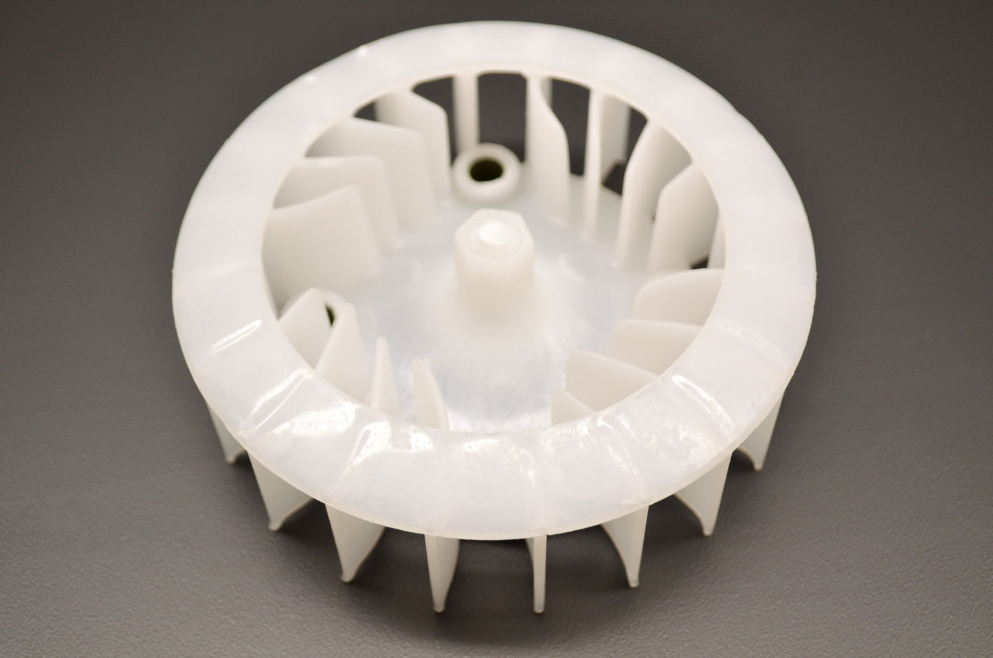 New Aftermarket QMB139 Cooling Fan NOS