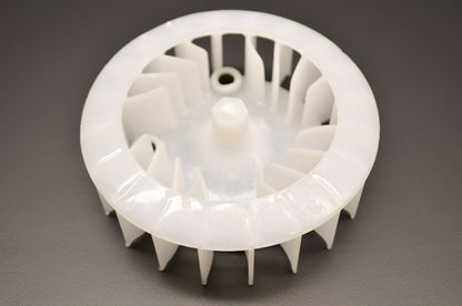 New Aftermarket QMB139 Cooling Fan NOS