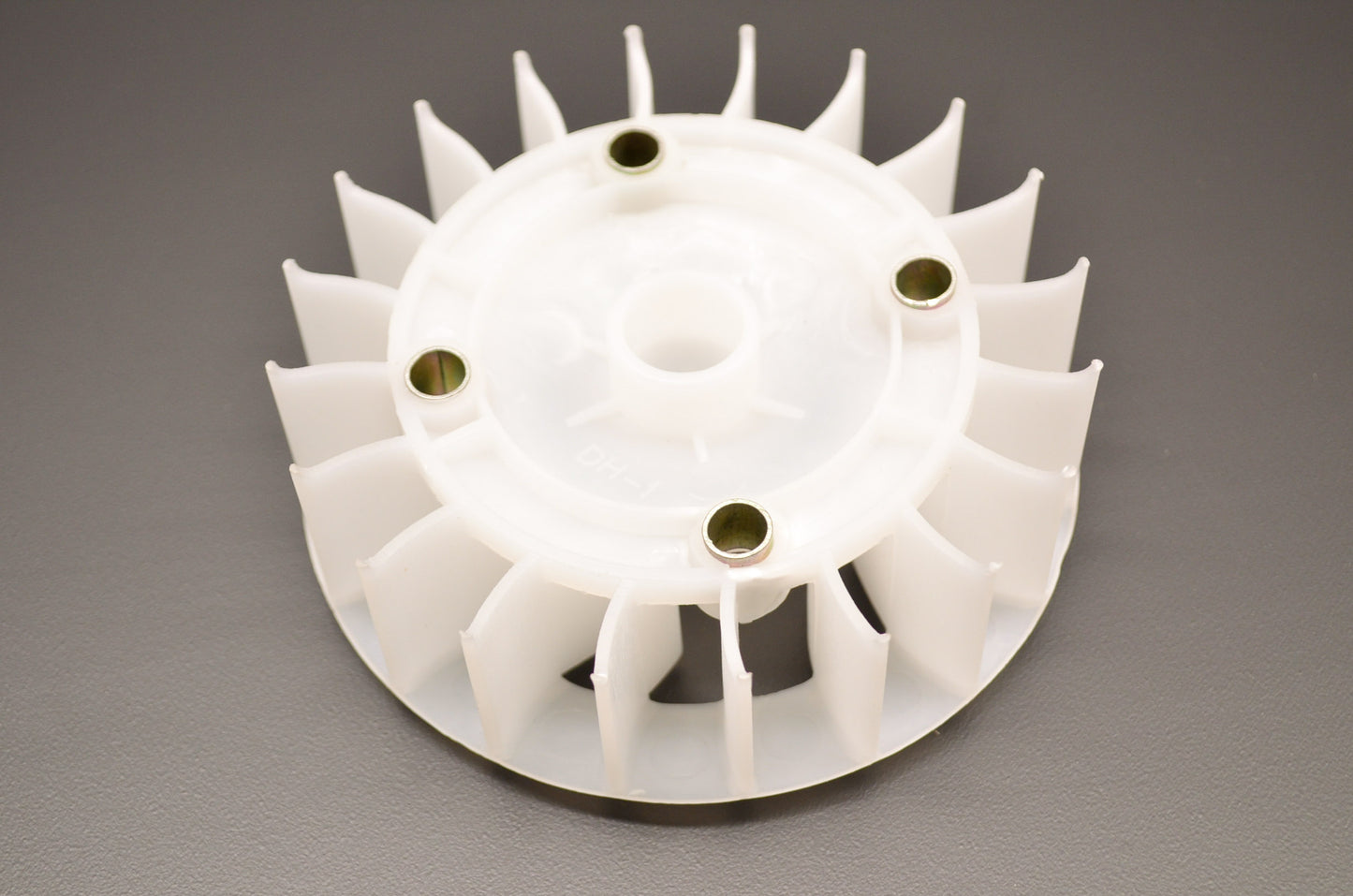 New Aftermarket QMB139 Cooling Fan NOS