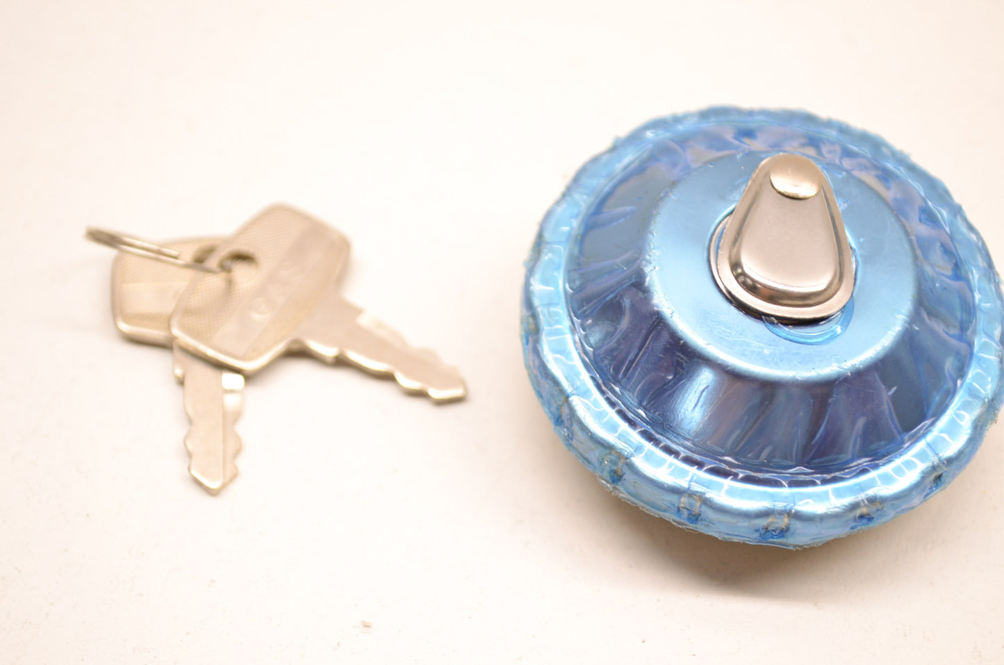 Aftermarket MP-07013, 206800 Locking Gas Cap NOS