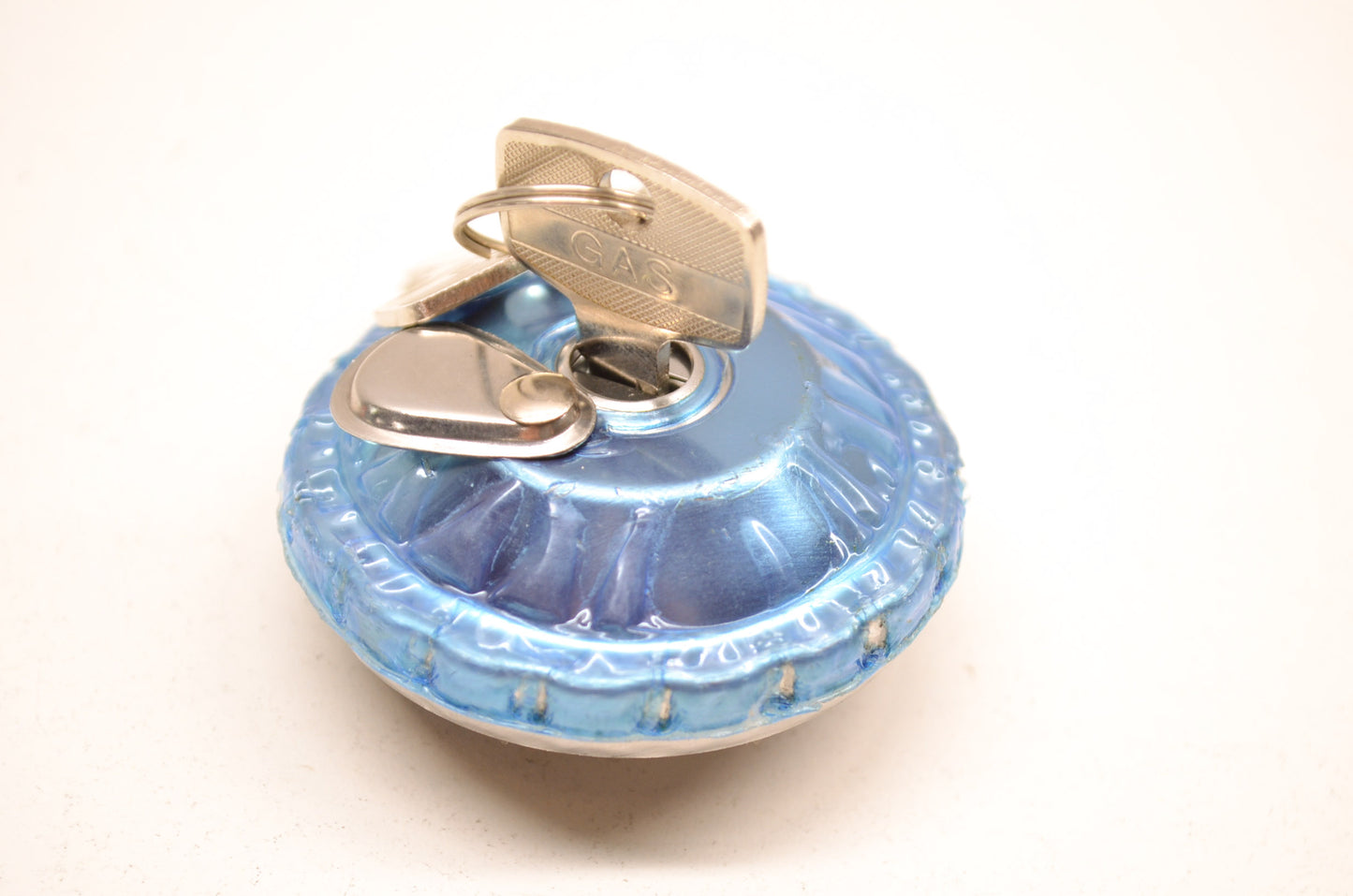 Aftermarket MP-07013, 206800 Locking Gas Cap NOS