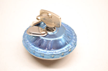 Aftermarket MP-07013, 206800 Locking Gas Cap NOS