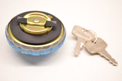 Aftermarket MP-07013, 206800 Locking Gas Cap NOS