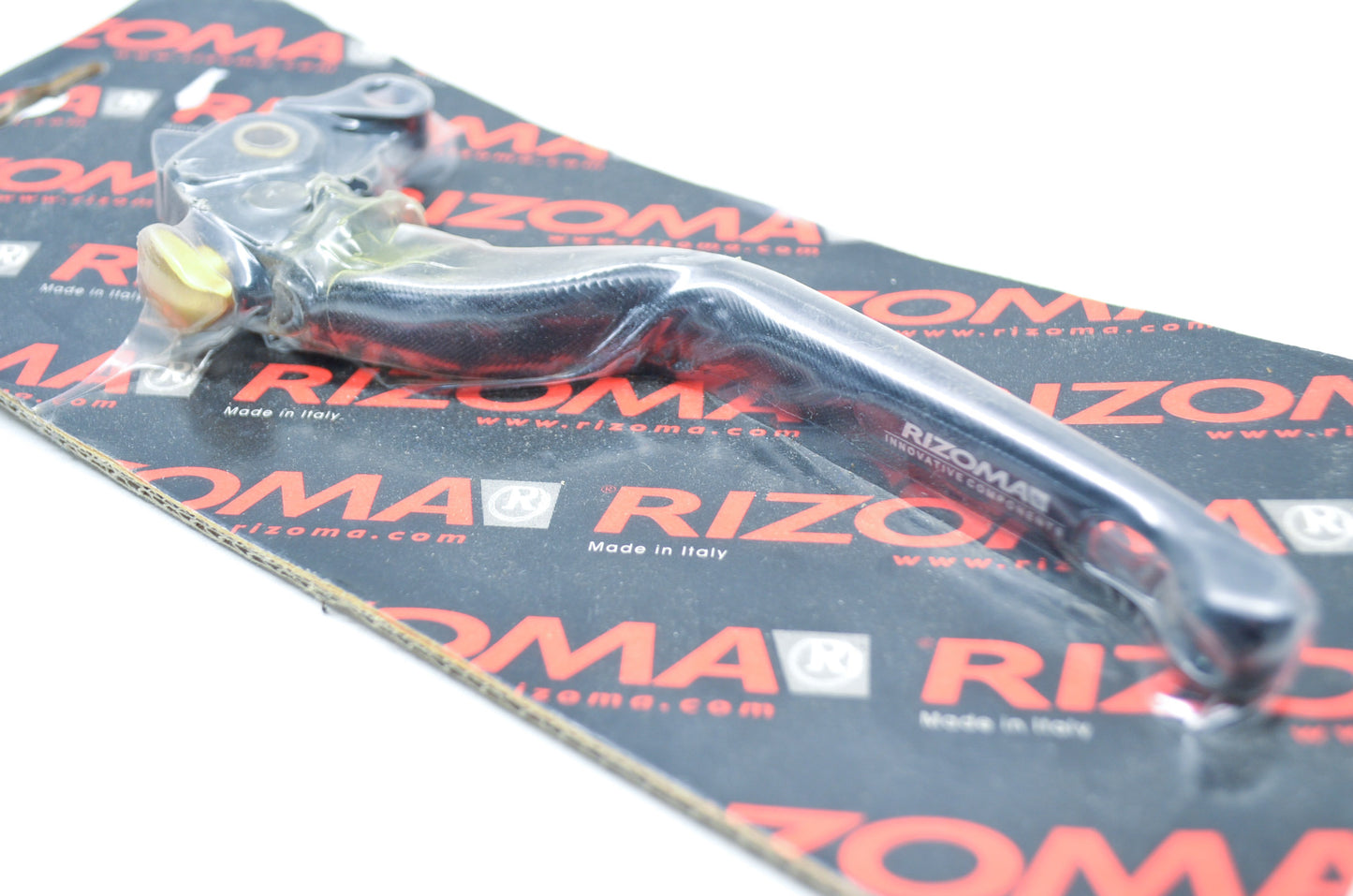 Rizoma LC400B Clutch Lever Suzuki NOS
