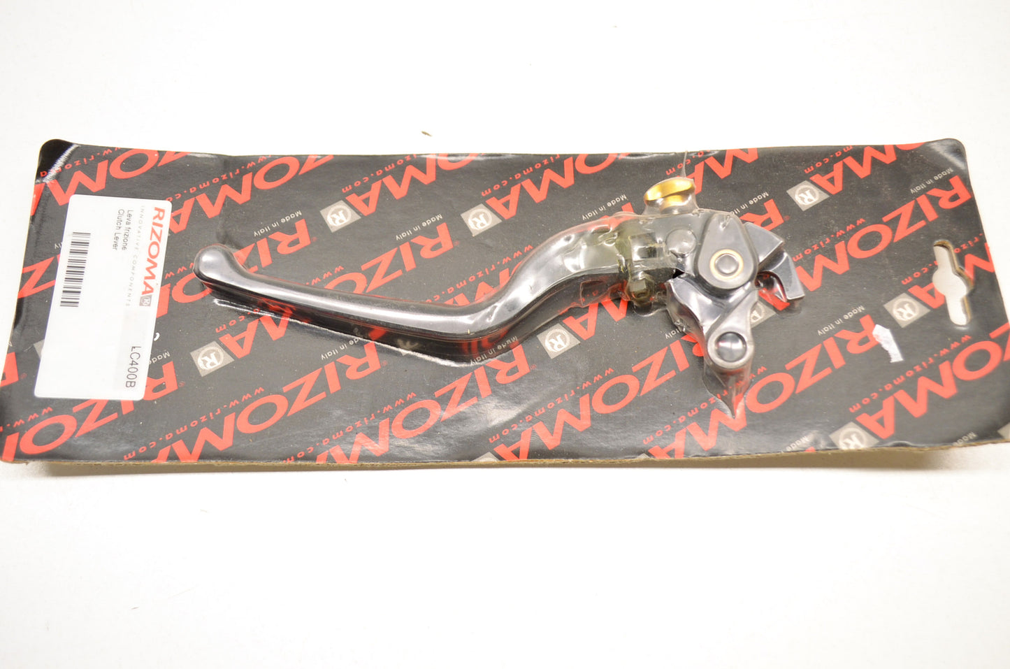 Rizoma LC400B Clutch Lever Suzuki NOS