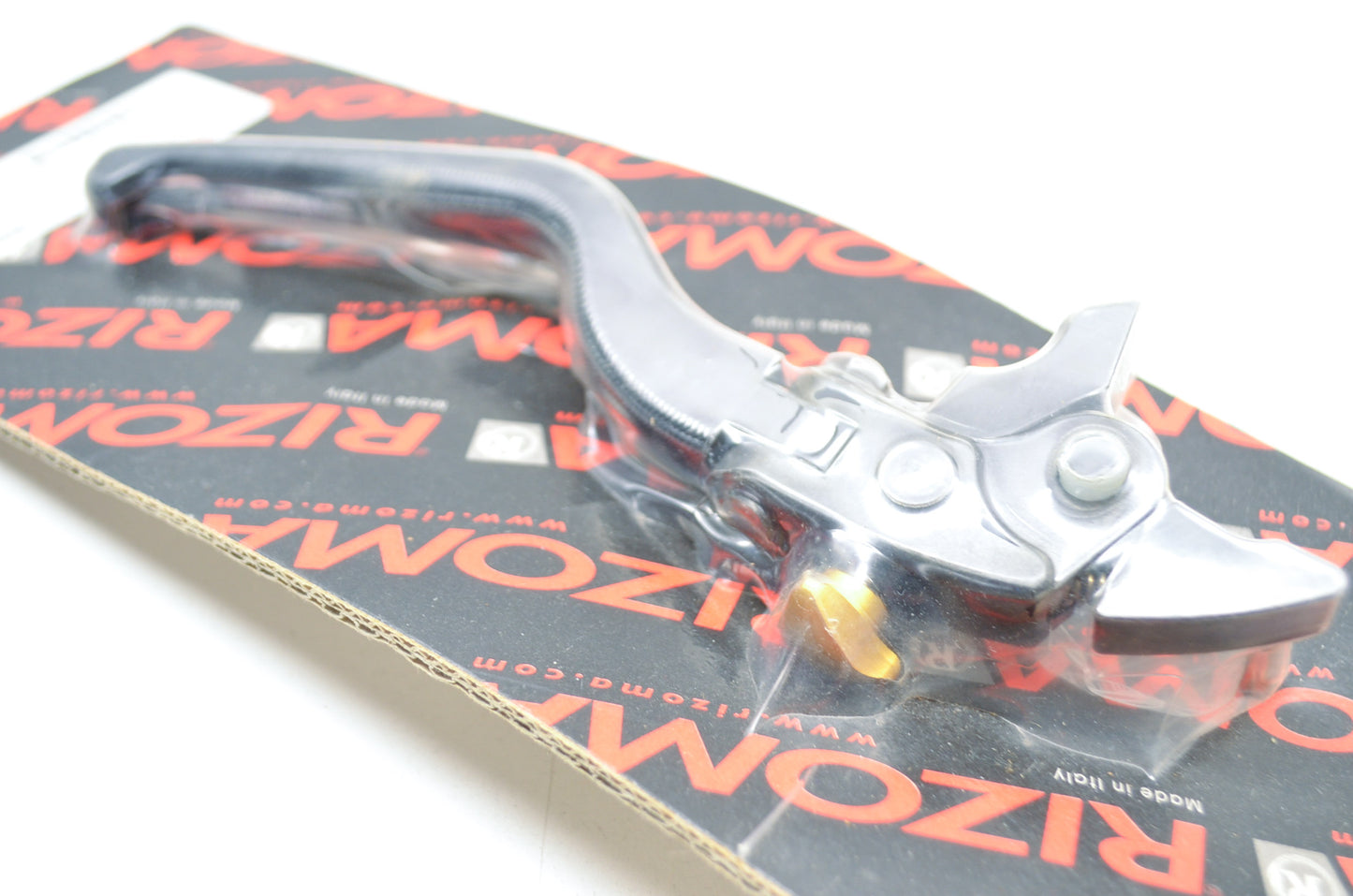 Rizoma LB200B Brake Lever Yamaha NOS