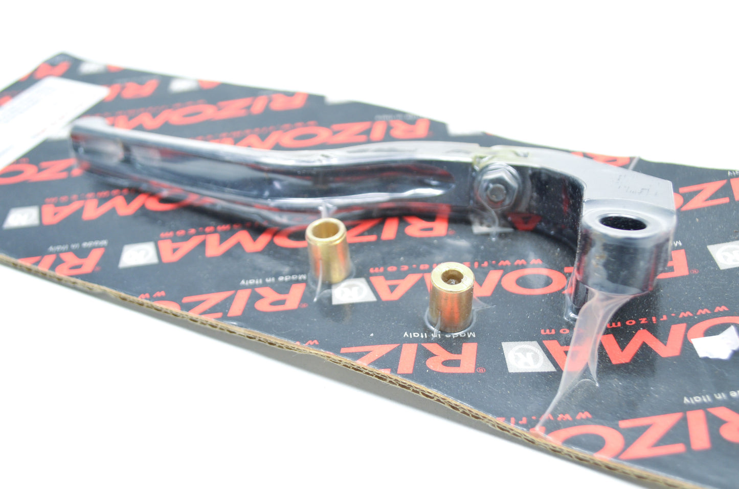 Rizoma LC200B Clutch Lever NOS