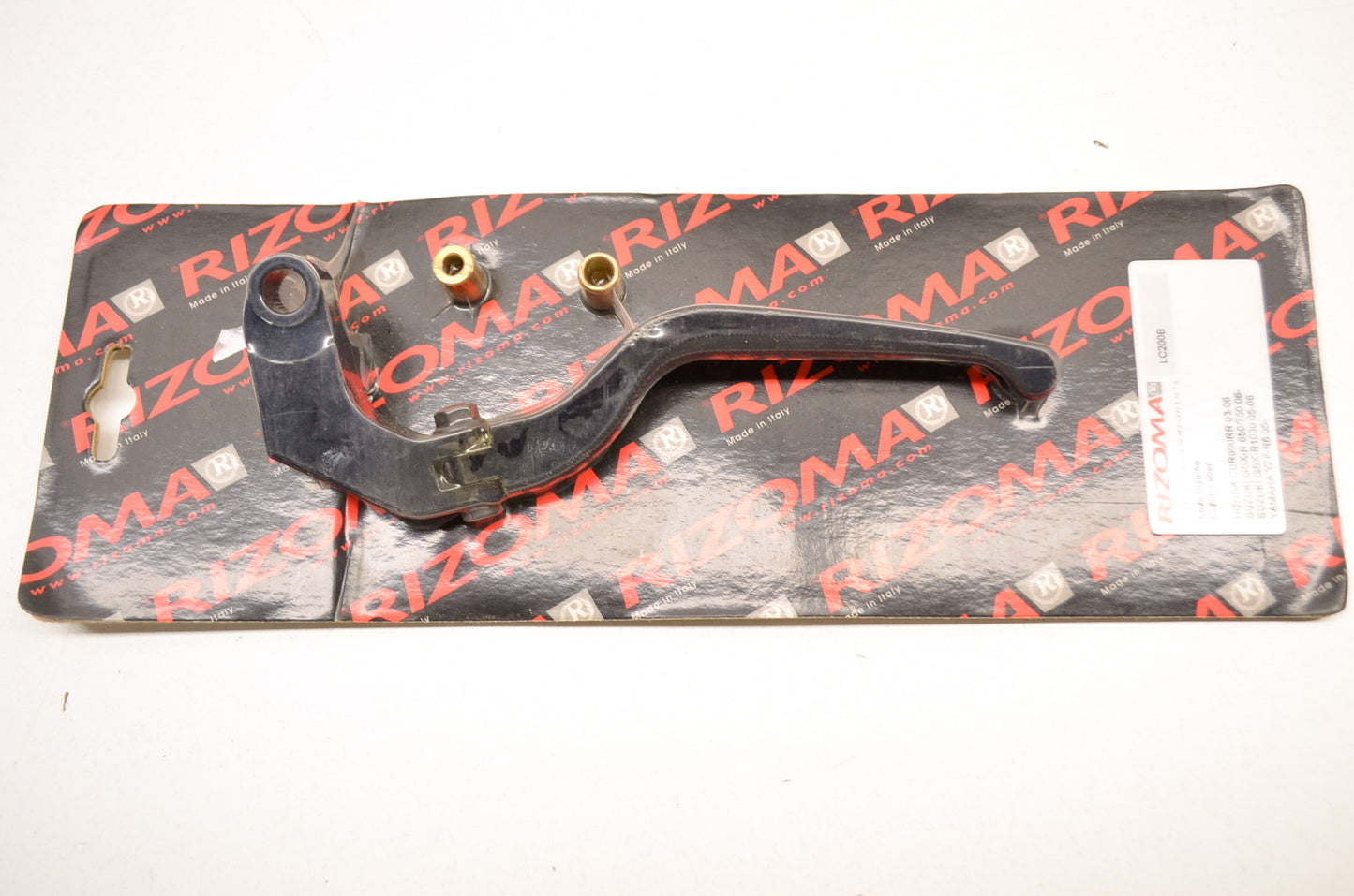 Rizoma LC200B Clutch Lever NOS
