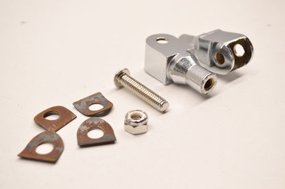 Footpeg Adapter Kit Honda NOS
