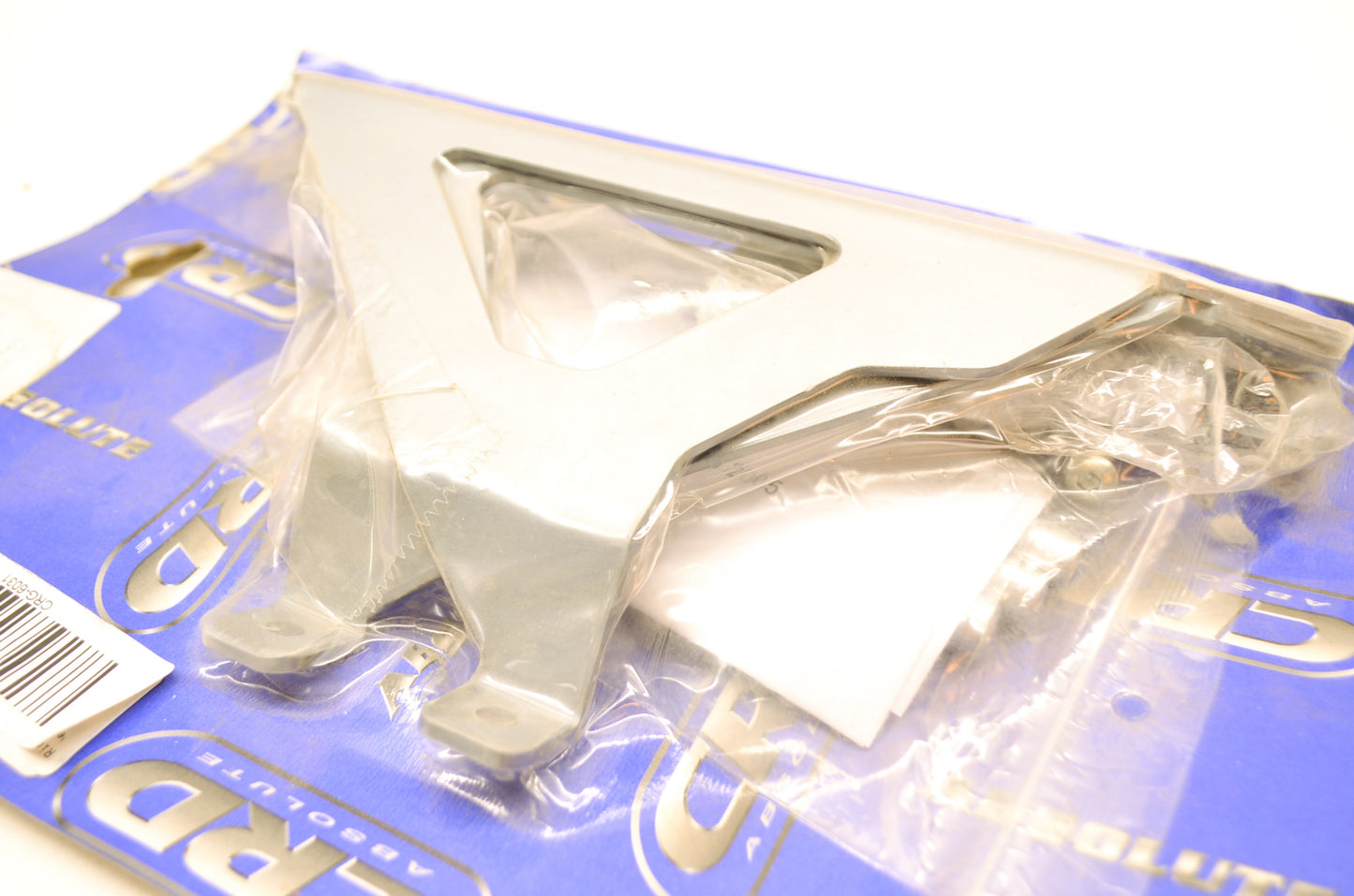 Radiator Guard Kit 05 YZ250F WR250F NOS