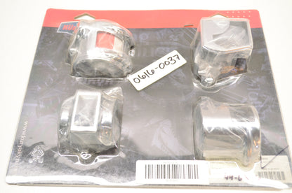 Handlebar Control Cover Kit NOS
