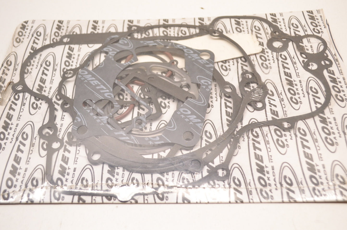 Cometic 0934-1044, C7434 Engine Gasket Kit 56mm 94 KX125 NOS