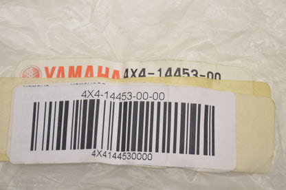 OEM Yamaha 4X4-14453-00-00 Air Cleaner Joint 1 NOS