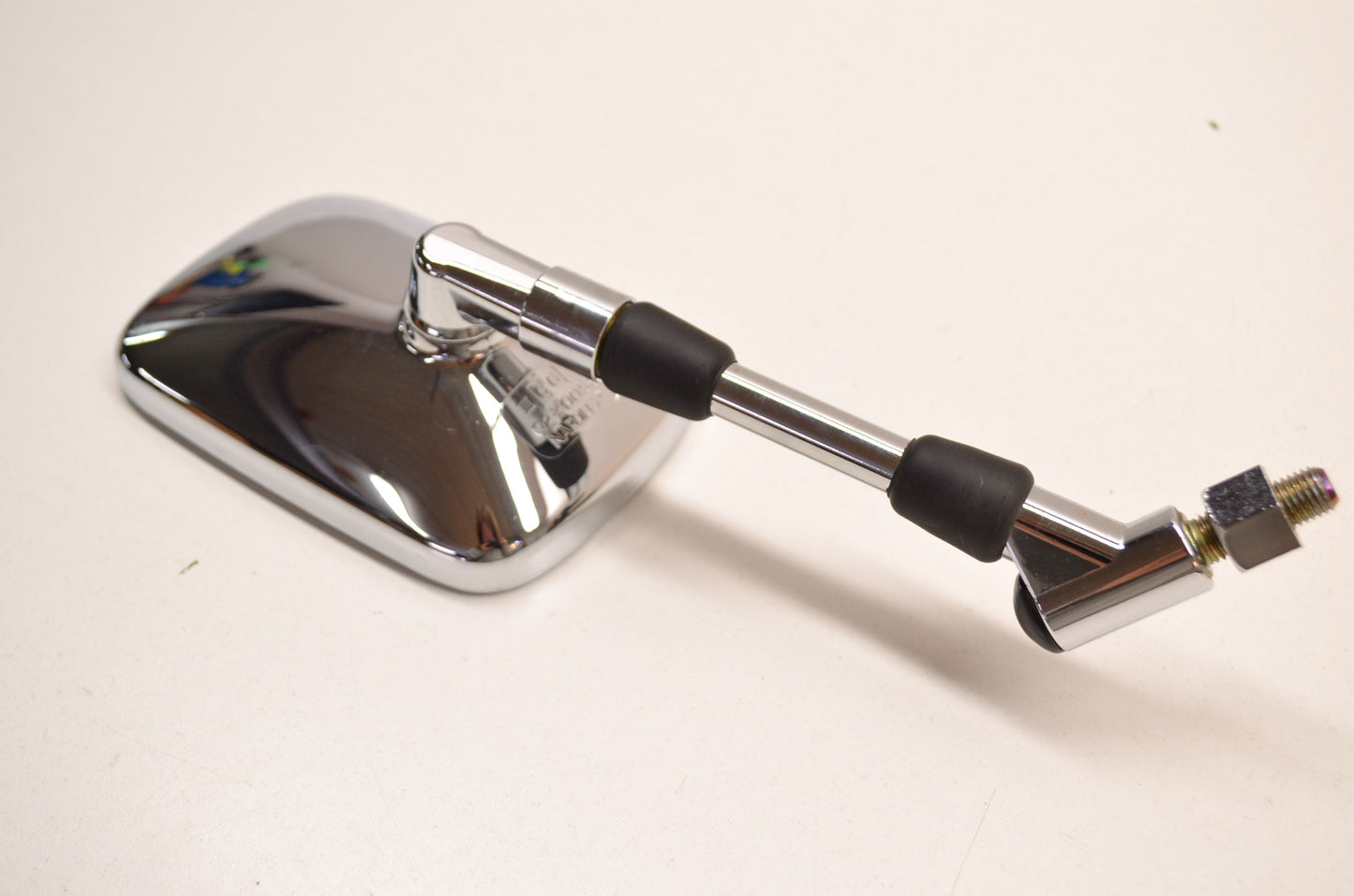 Universal Rear View Mirror 8mm 02-10 GZ250 NOS