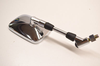 Universal Rear View Mirror 8mm 02-10 GZ250 NOS