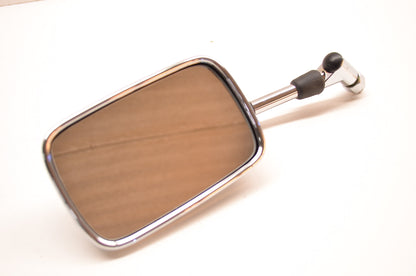 Universal Rear View Mirror 8mm 02-10 GZ250 NOS