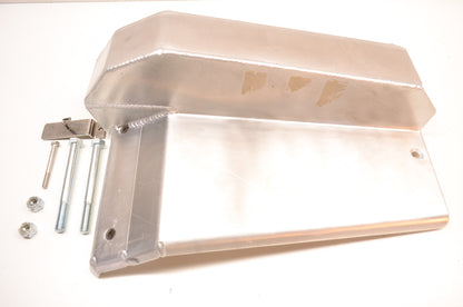 Baja Swing Arm Skid Plate Kit Polaris Scrambler 4x4 NOS