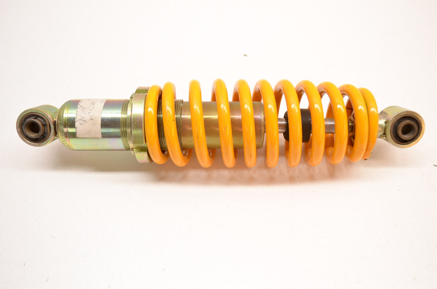 Rear Shock Absorber ROKETA RTJ-150X ATV-17 NOS