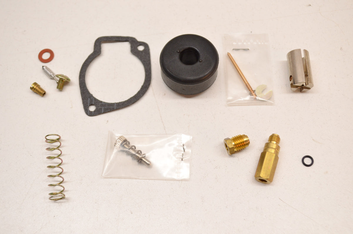 E-Ton 811276 Carburetor Kit NOS