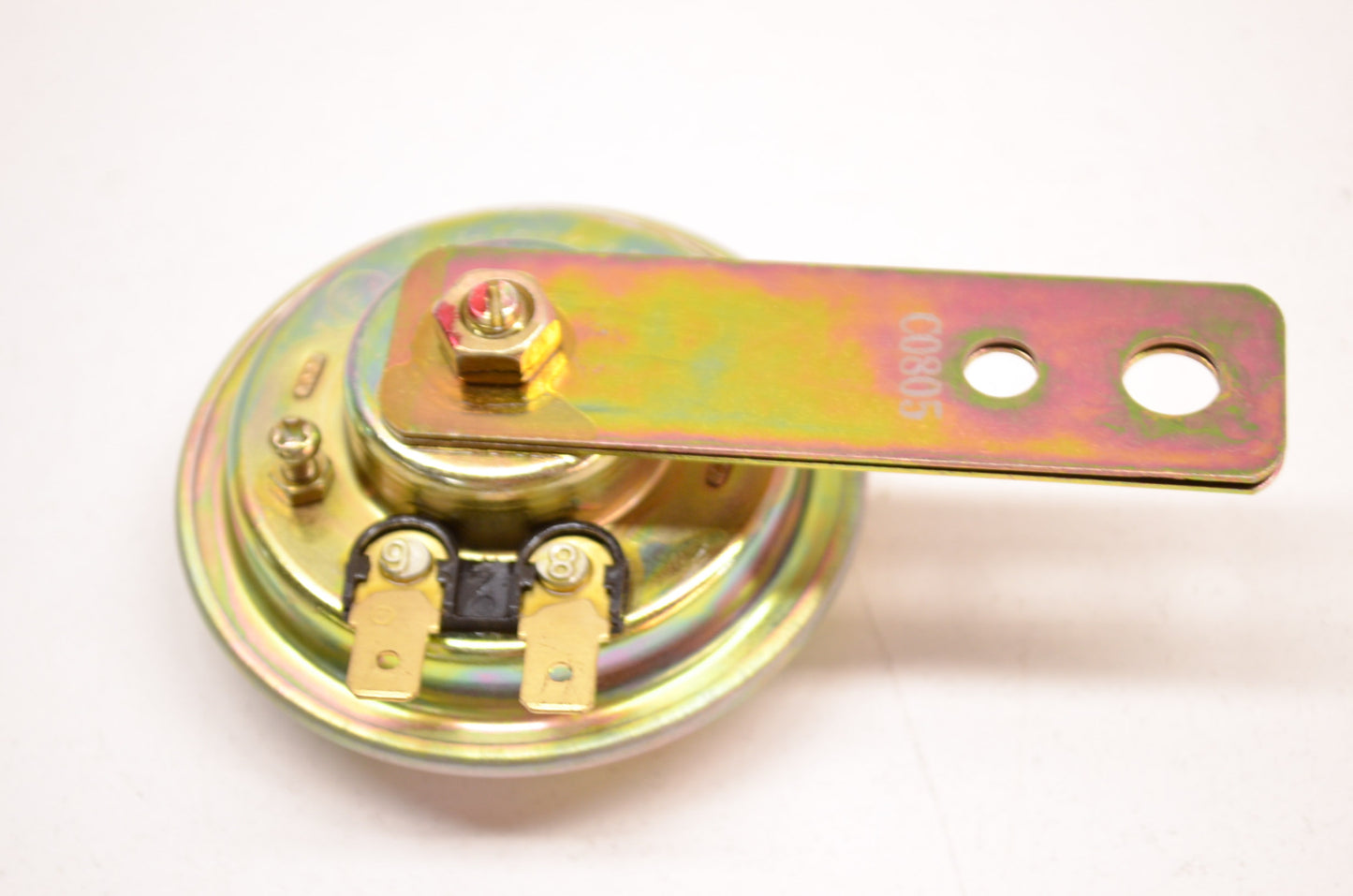 New E-Ton Horn Assembly NOS