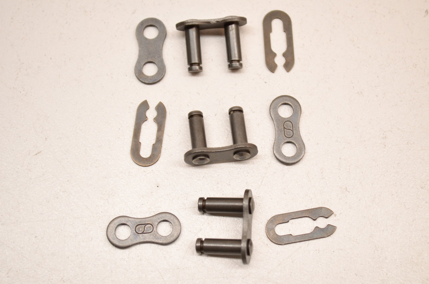 Aftermarket Master Link #35 E-ton Viper Qty 3 NOS